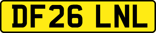 DF26LNL