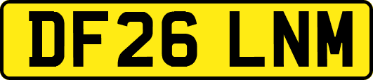 DF26LNM