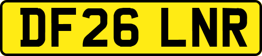 DF26LNR