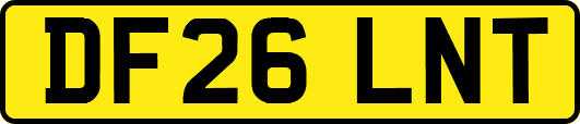 DF26LNT