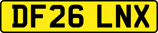 DF26LNX