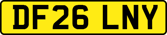 DF26LNY