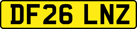 DF26LNZ
