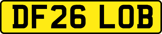 DF26LOB