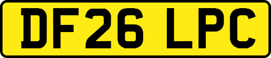 DF26LPC