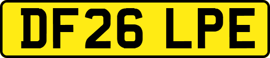DF26LPE