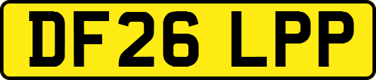 DF26LPP