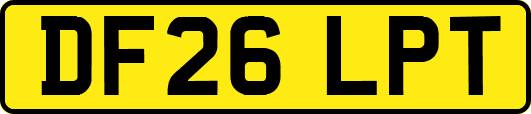 DF26LPT