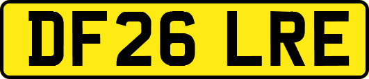 DF26LRE