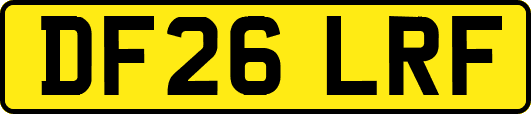 DF26LRF