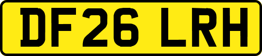 DF26LRH