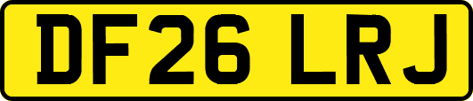 DF26LRJ