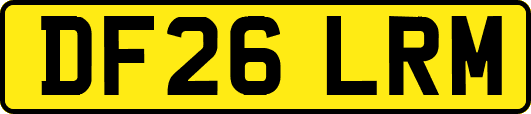 DF26LRM