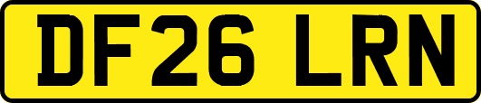 DF26LRN