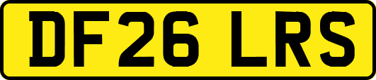 DF26LRS