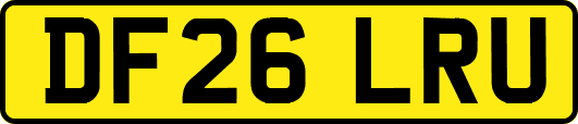 DF26LRU
