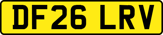 DF26LRV