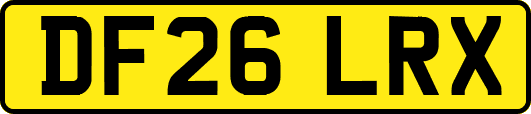 DF26LRX