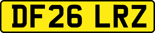 DF26LRZ