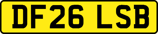 DF26LSB