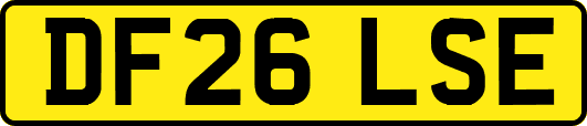 DF26LSE