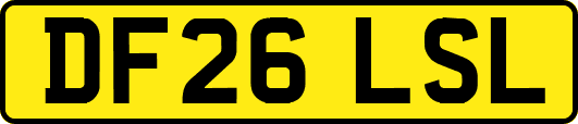 DF26LSL