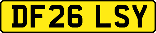 DF26LSY