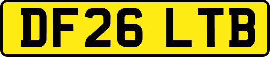 DF26LTB