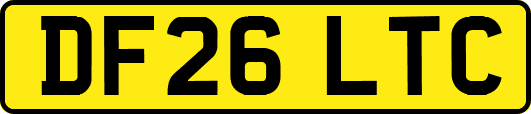 DF26LTC