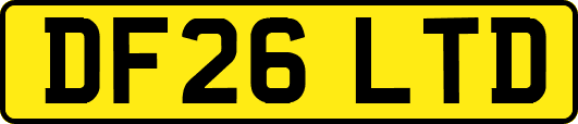 DF26LTD