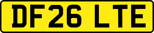 DF26LTE