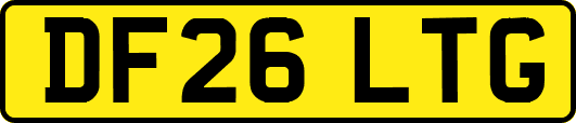 DF26LTG