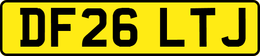 DF26LTJ