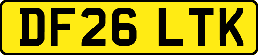 DF26LTK