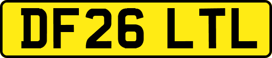 DF26LTL