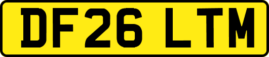 DF26LTM