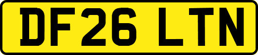 DF26LTN
