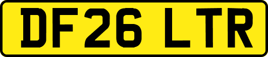 DF26LTR