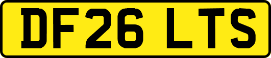 DF26LTS