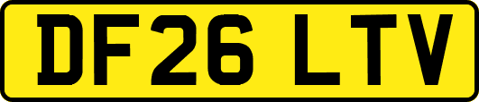 DF26LTV