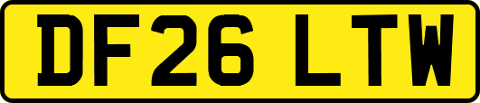 DF26LTW