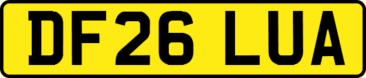 DF26LUA