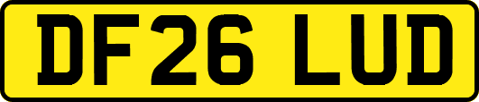 DF26LUD