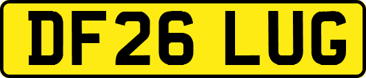 DF26LUG