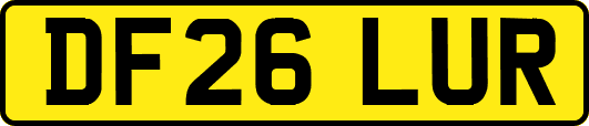 DF26LUR
