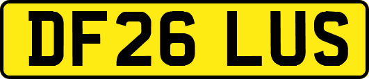 DF26LUS
