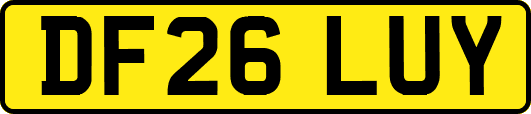 DF26LUY
