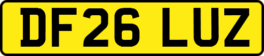 DF26LUZ