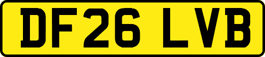 DF26LVB