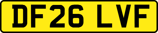 DF26LVF